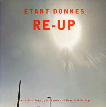 CD Alan Vega: Sniper