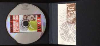 CD Marc Johnson's Right Brain Patrol: Magic Labyrinth