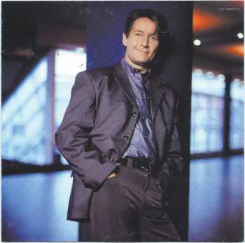 CD Marc Meersman: Magic Melodies II