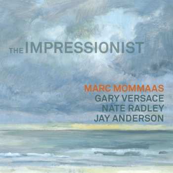 CD Marc Mommaas: The Impressionist