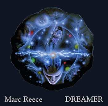 CD Marc Reece: Dreamer
