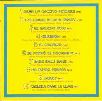 CD Marc Ribot Y Los Cubanos Postizos: ¡Muy Divertido! (Very Entertaining!)