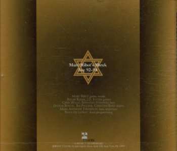 CD Marc Ribot: Yo! I Killed Your God