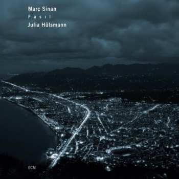 Album Marc Sinan: Fasil