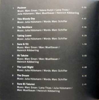 CD Marc Sinan: Fasil