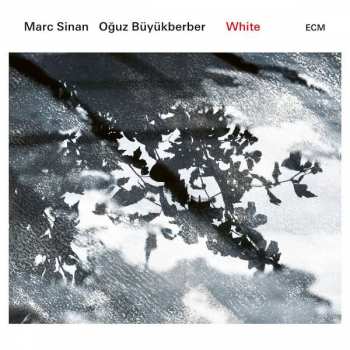 CD Marc Sinan: White