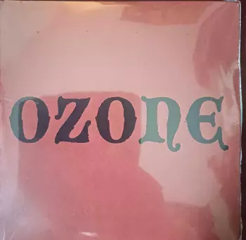 Marceese: Ozone