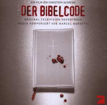 Album Marcel Barsotti: Der Bibelcode - Original Television Soundtrack