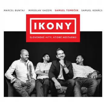Ikony