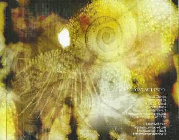CD Marcel Coenen: Colour Journey