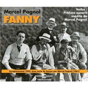 2CD Marcel Pagnol: Fanny