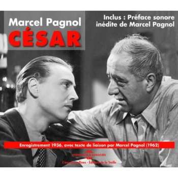 2CD Marcel Pagnol: Cesar