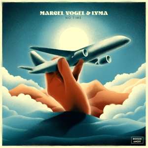 LP LYMA: No Time