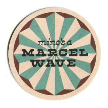 LP Marcel Wave: Something Looming