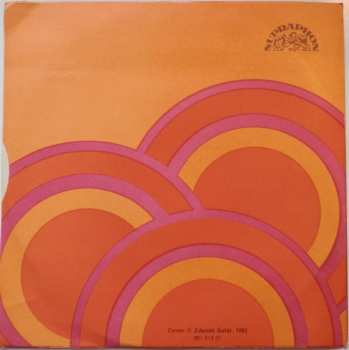 SP Marcel Zmožek: Sedmikráska • Dívka Z Předměstí