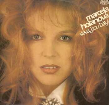 Album Marcela Holanová: Sláva, Jsou Bály!