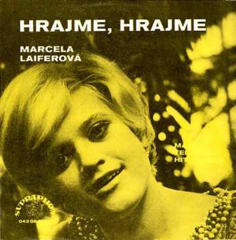 SP Marcela Laiferová: Hrajme, Hrajme