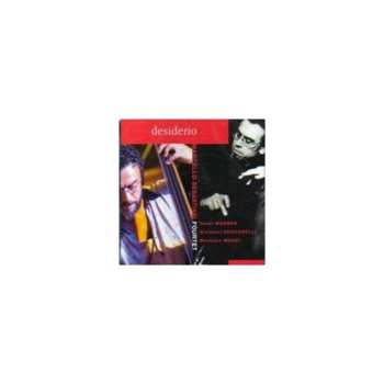 CD Giovanni Ceccarelli: Desiderio
