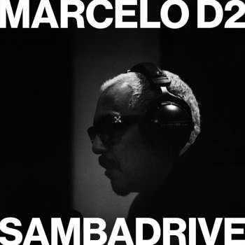 LP Marcelo D2: Direct-to-Disc