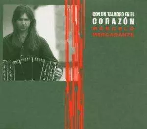 Con Un Taladro en El Corazon