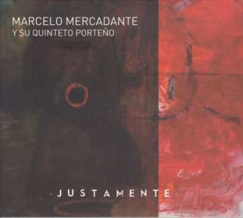 CD Marcelo Mercadante: Justamente