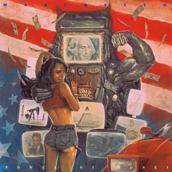 CD Marchello: The Power Of Money