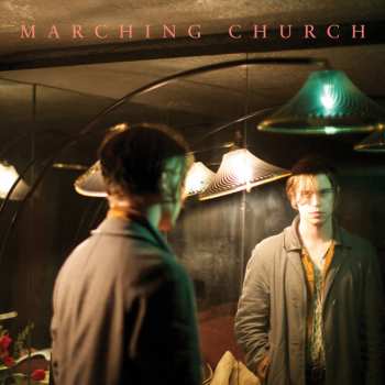LP Marching Church: This World Is Not Enough