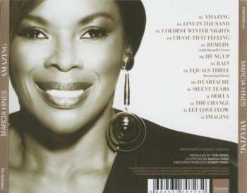 CD Marcia Hines: Amazing