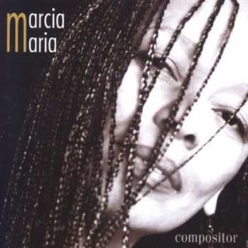Album Marcia Maria: Compositor