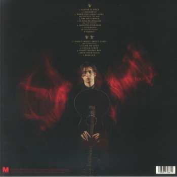 LP Marcin Patrzałek: Dragon In Harmony
