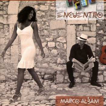 CD Marco Albani: Encuentro
