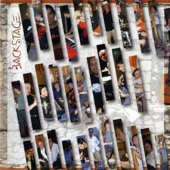 CD Marco Albani: Encuentro