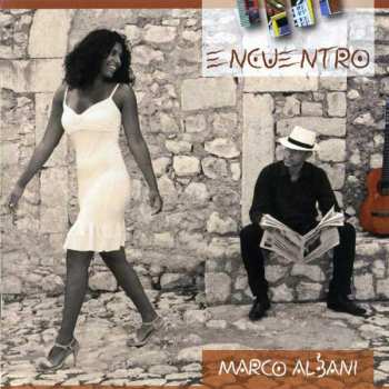 CD Marco Albani: Encuentro