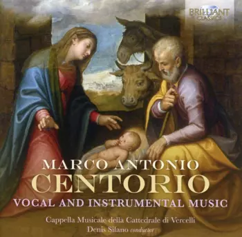 Vocal and Instrumental Music