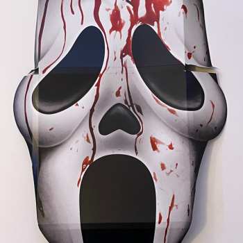 4LP/Set di cofanetti Marco Beltrami: Scream (Original Motion Picture Soundtracks) LTD | CLR