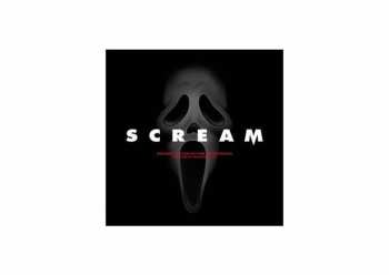 4LP/Set di cofanetti Marco Beltrami: Scream (Original Motion Picture Soundtracks) LTD | CLR