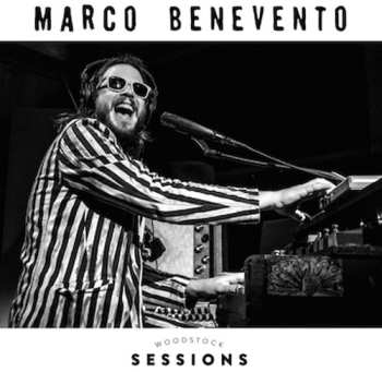 Album Marco Benevento: Woodstock Sessions V.6