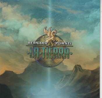 CD Marco Bernard: La Tierra