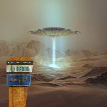 CD Marco Bernard: La Tierra