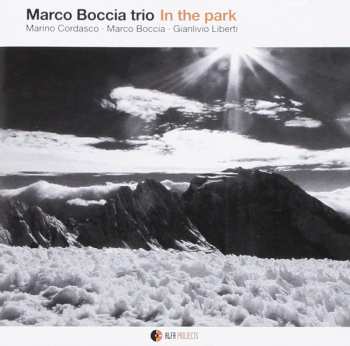 Album Marco Boccia Trio: In The Park