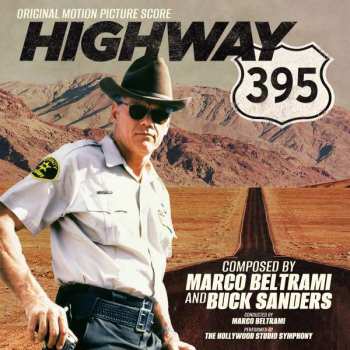 CD Marco & Buck Sa Beltrami: Highway 395