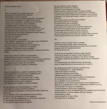 LP Marco De Annuntiis: Jukebox All'Idroscalo