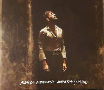 CD/Set di cofanetti Marco Mengoni: Materia (Terra) CLR