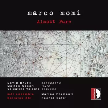 Almost Pure
