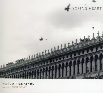 Eddie Gomez: Sofia's Heart