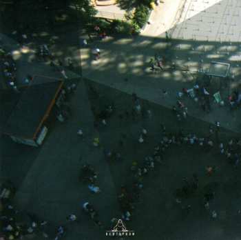 CD Marco Tschirpke: Lapsuslieder 4