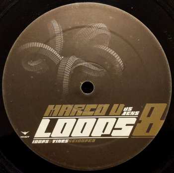 Album Marco V: Loops & Tings Relooped