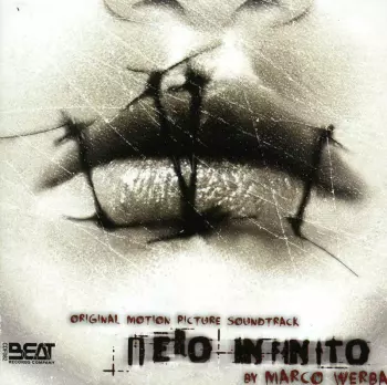 Nero Infinito