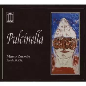 Marco Zurzolo: Pulcinella
