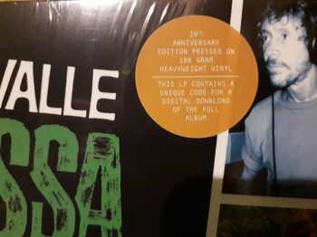 LP Marcos Valle: Nova Bossa Nova